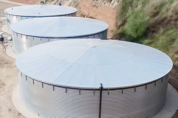 What Makes Fire Protection Water Supply So Reliable? The Answer Lies Here